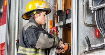 Safety & Compliance: Firefighter Gear Inspection Best Practices